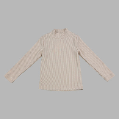 Водолазка Чуди Кидс 505125Ц1-8 бежевый 01